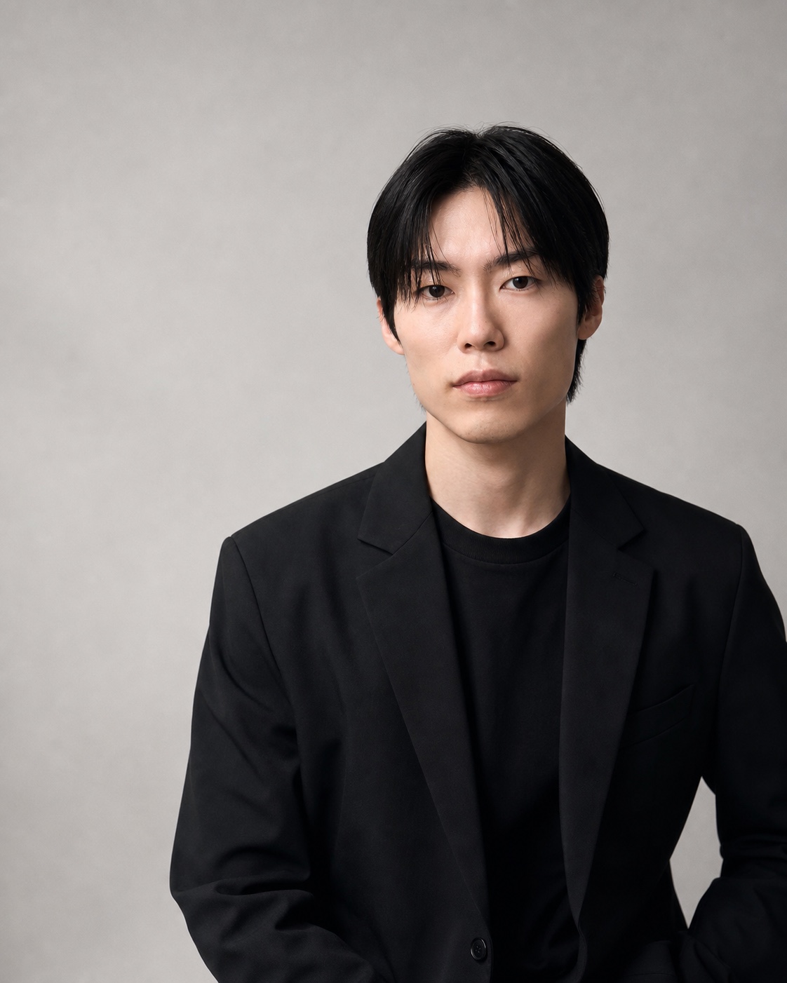 SALON SITE STUDIO代表 田中秀明のポートレート