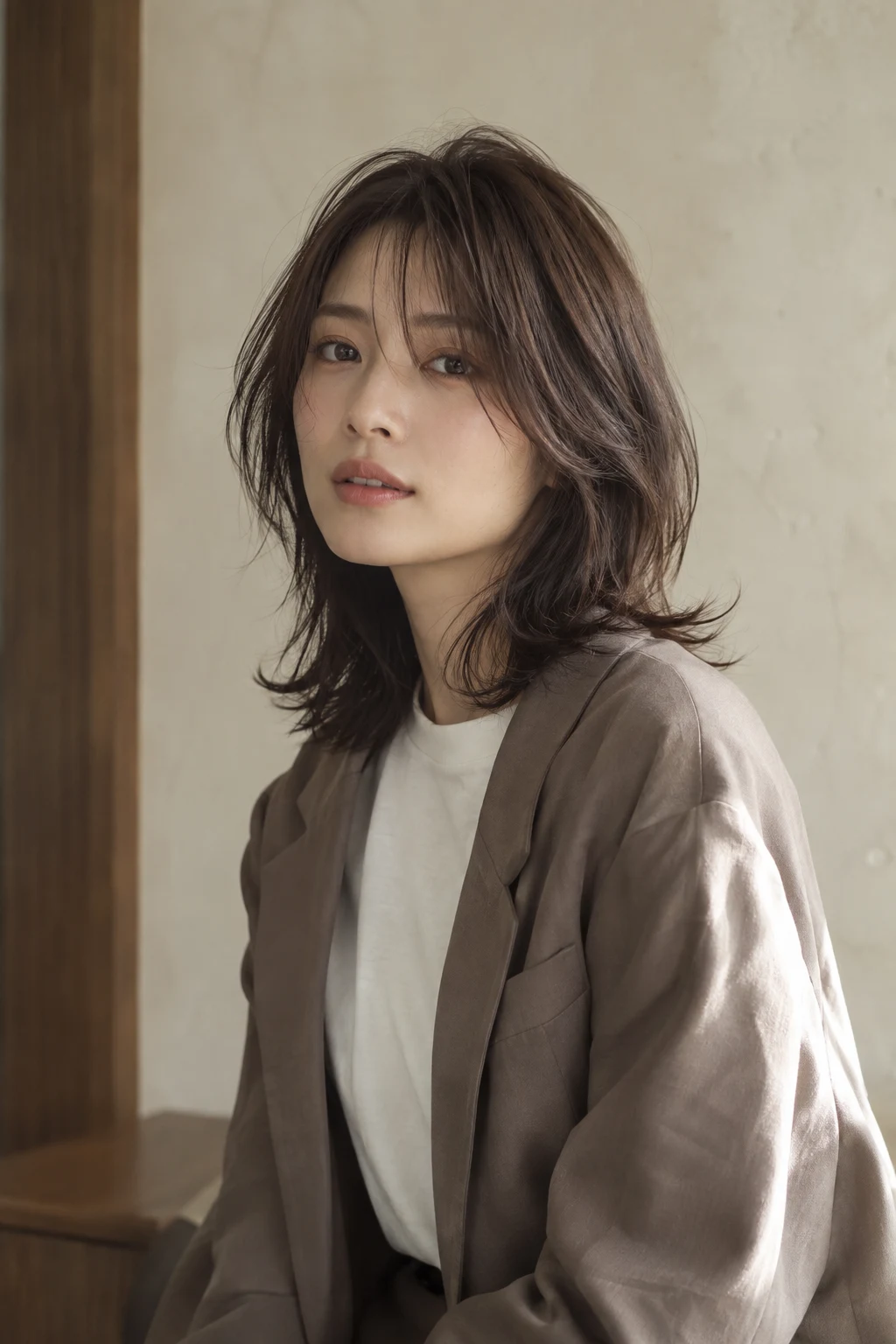 LOOK 07